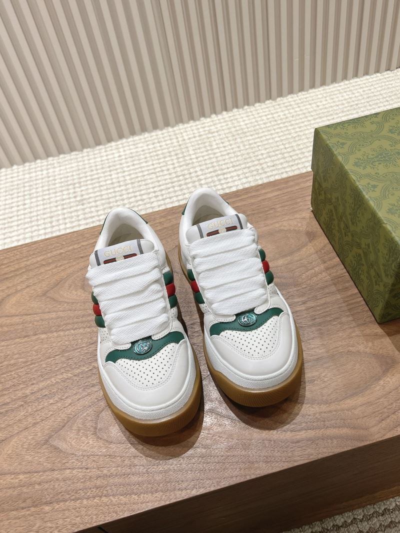 Gucci Screener Shoes